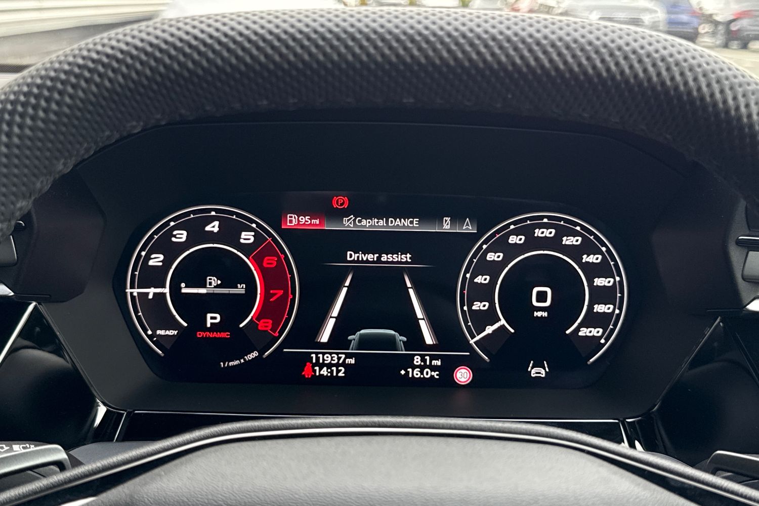 Used Audi RS3 2025 for sale - 75908957: Photo 36