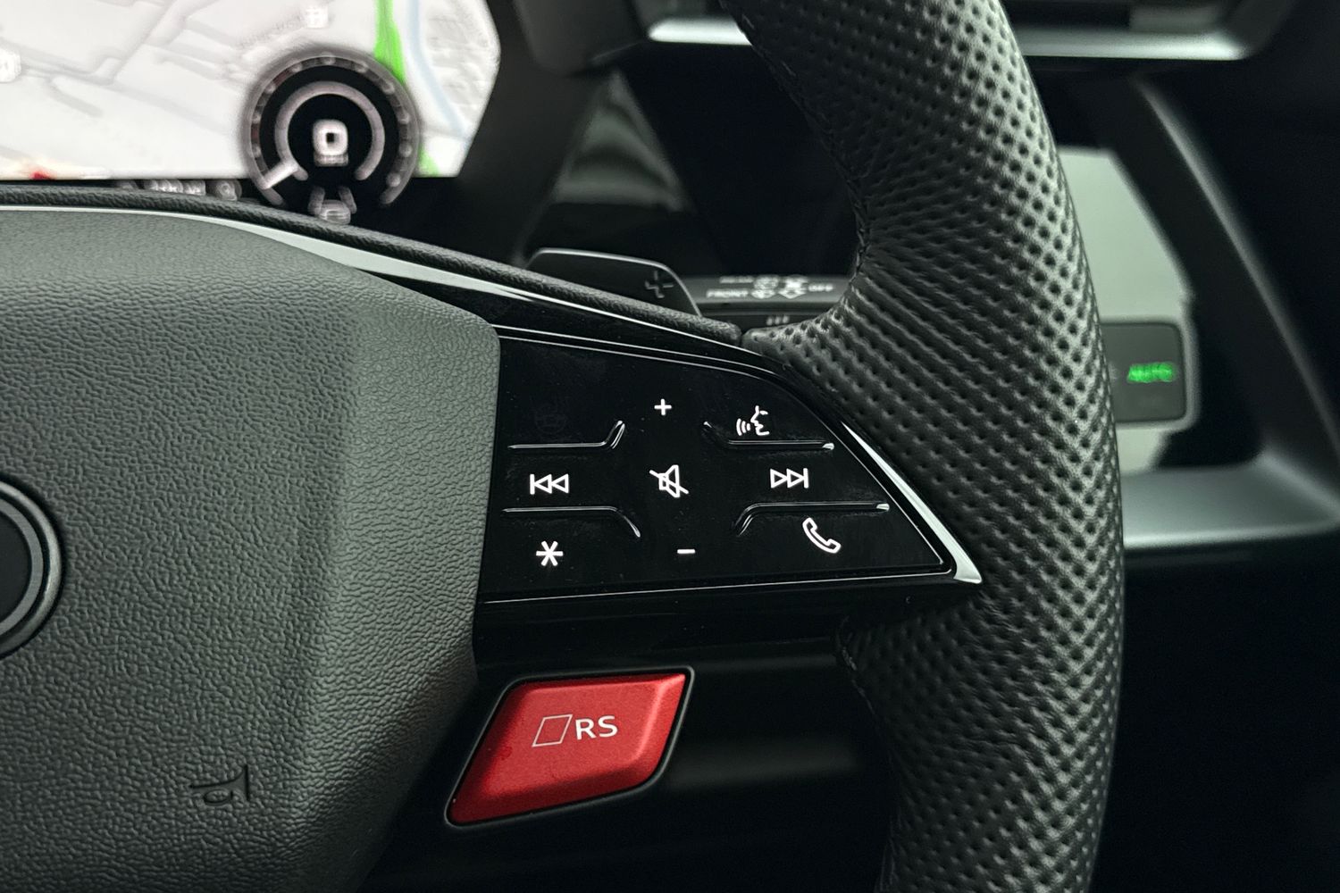 Used Audi RS3 2025 for sale - 75908957: Photo 38