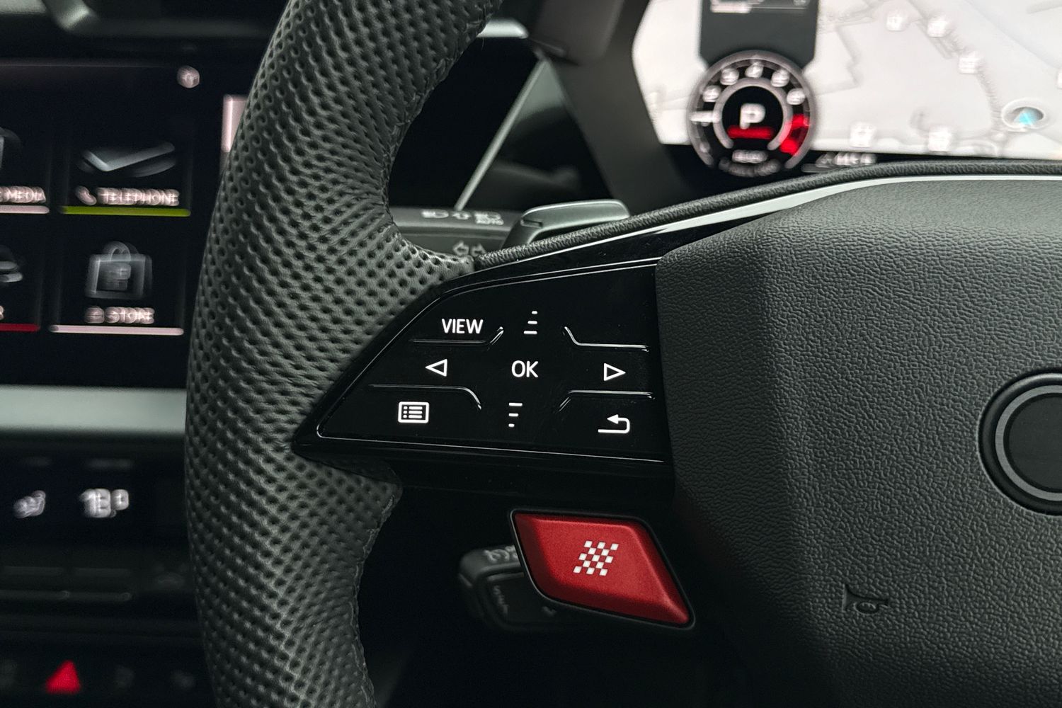 Used Audi RS3 2025 for sale - 75908957: Photo 39