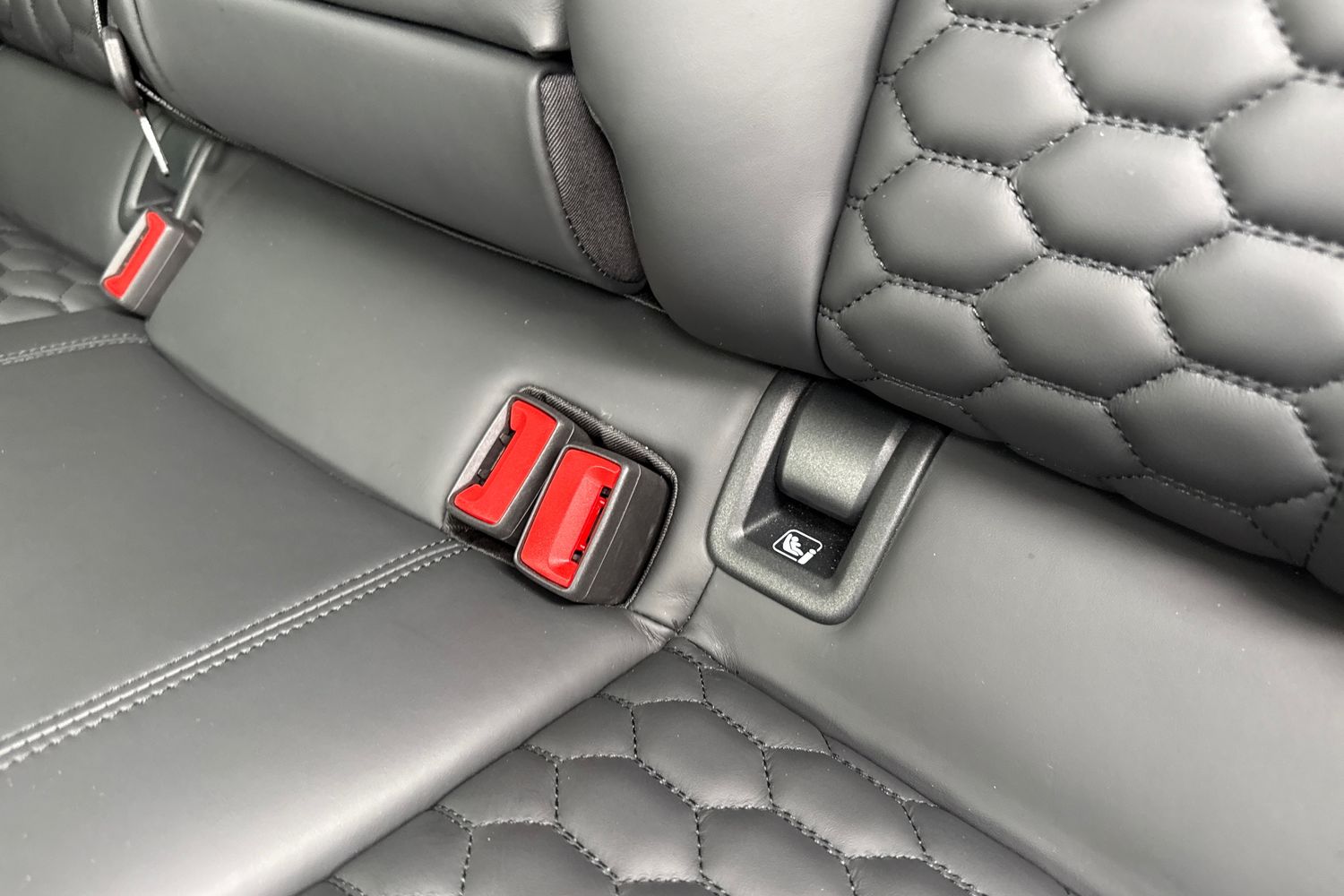 Used Audi RS3 2025 for sale - 75908957: Photo 44