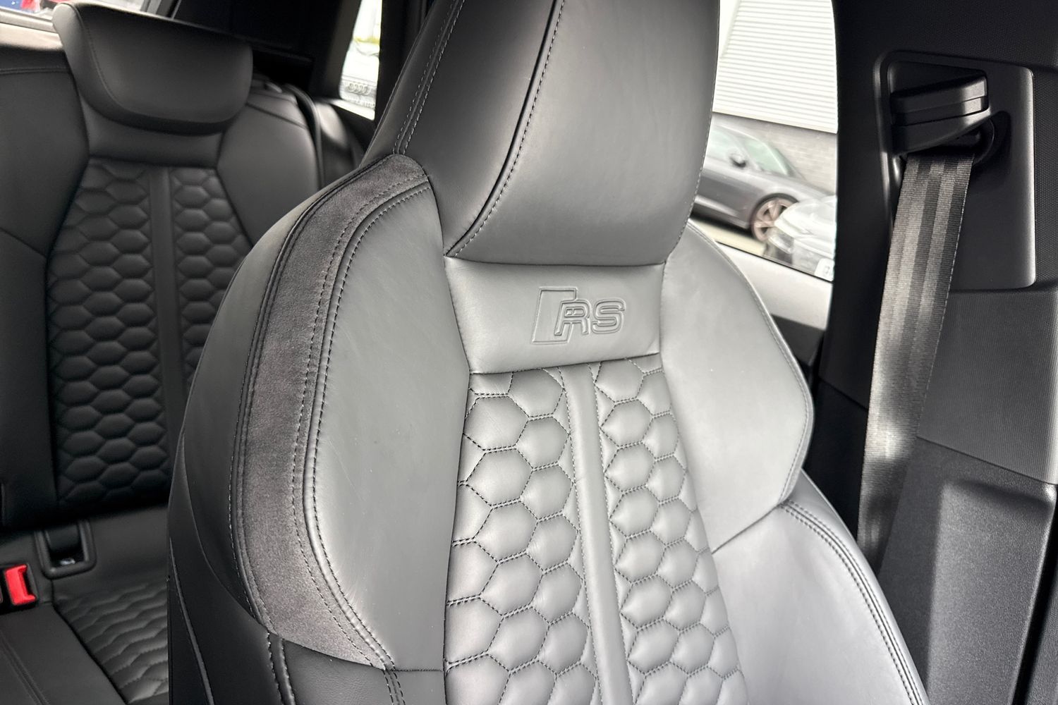 Used Audi RS3 2025 for sale - 75908957: Photo 53