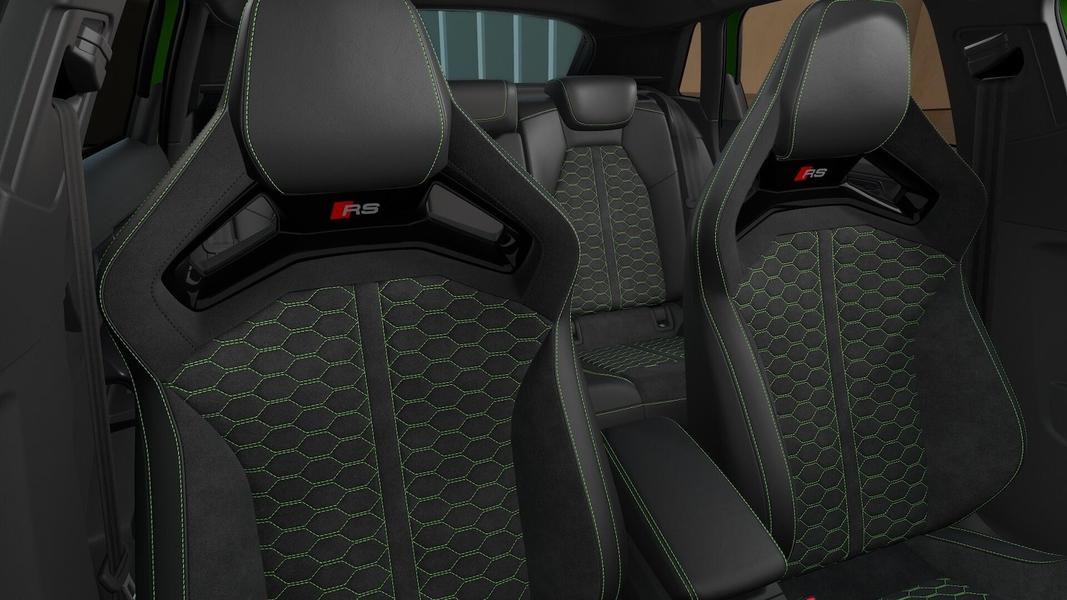 Used Audi RS3 2025 for sale - 76546106: Photo 10