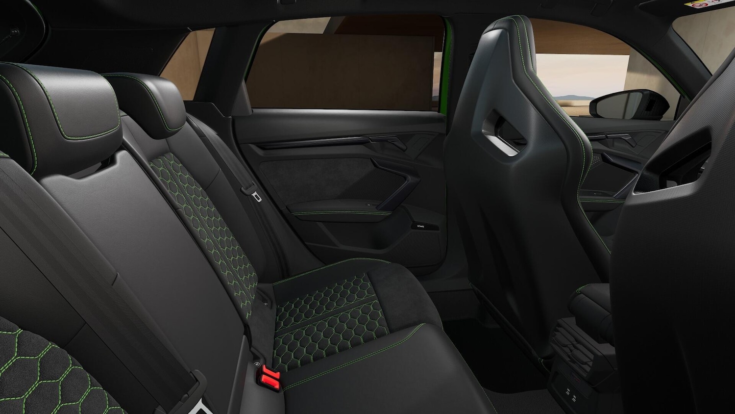 Used Audi RS3 2025 for sale - 76546106: Photo 11