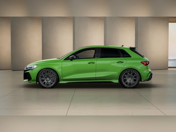 Used Audi RS3 2025 for sale - 76546106: Photo