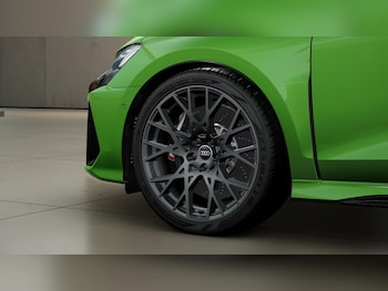 Used Audi RS3 2025 for sale - 76546106: Photo