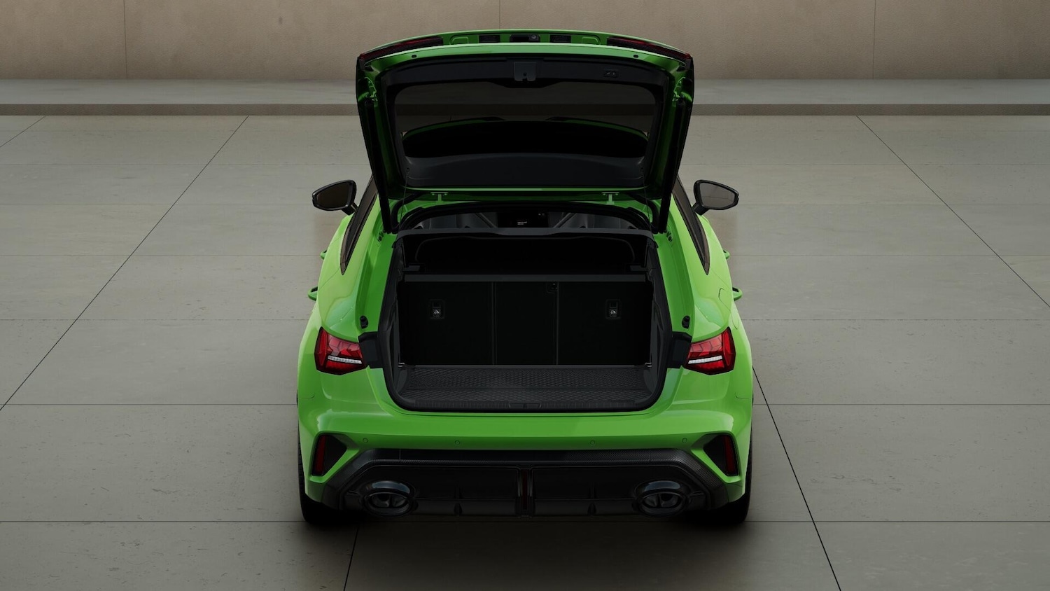 Used Audi RS3 2025 for sale - 76546106: Photo 6