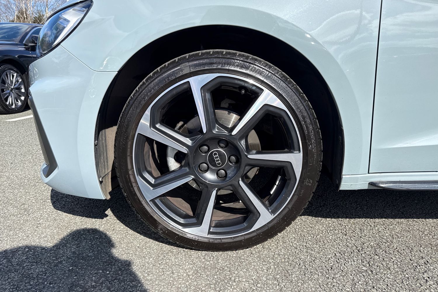 Used Audi A1 2025 for sale - 78121153: Photo 10