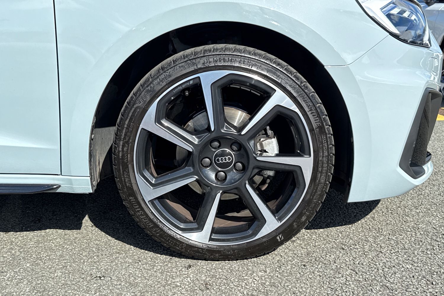 Used Audi A1 2025 for sale - 78121153: Photo 11