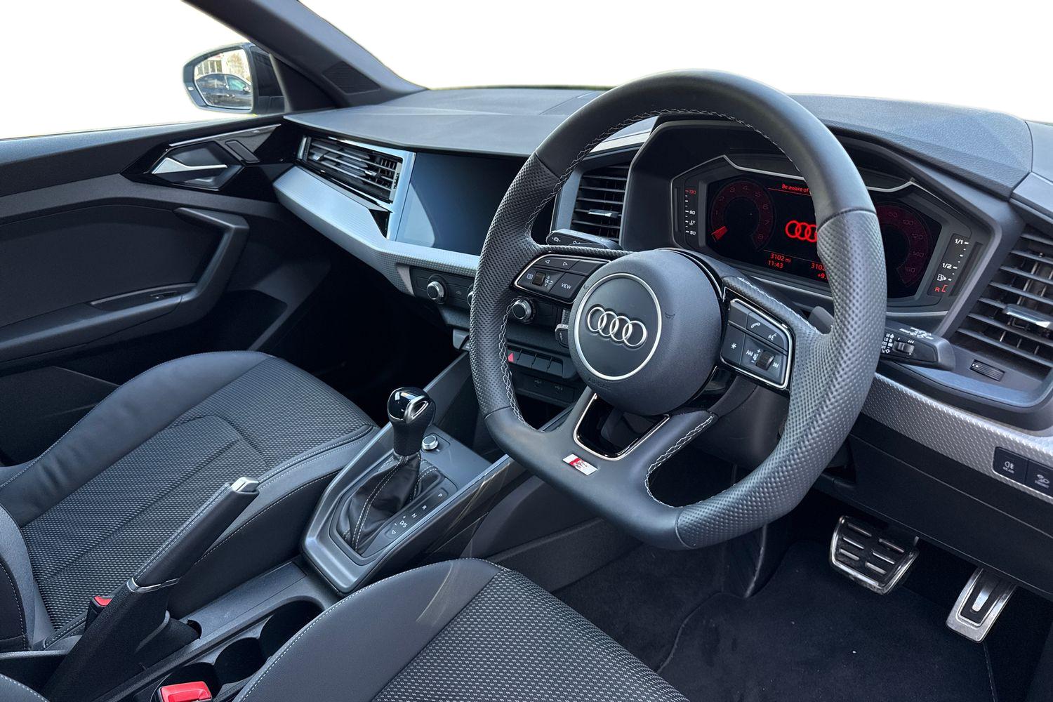 Used Audi A1 2025 for sale - 78121153: Photo 14