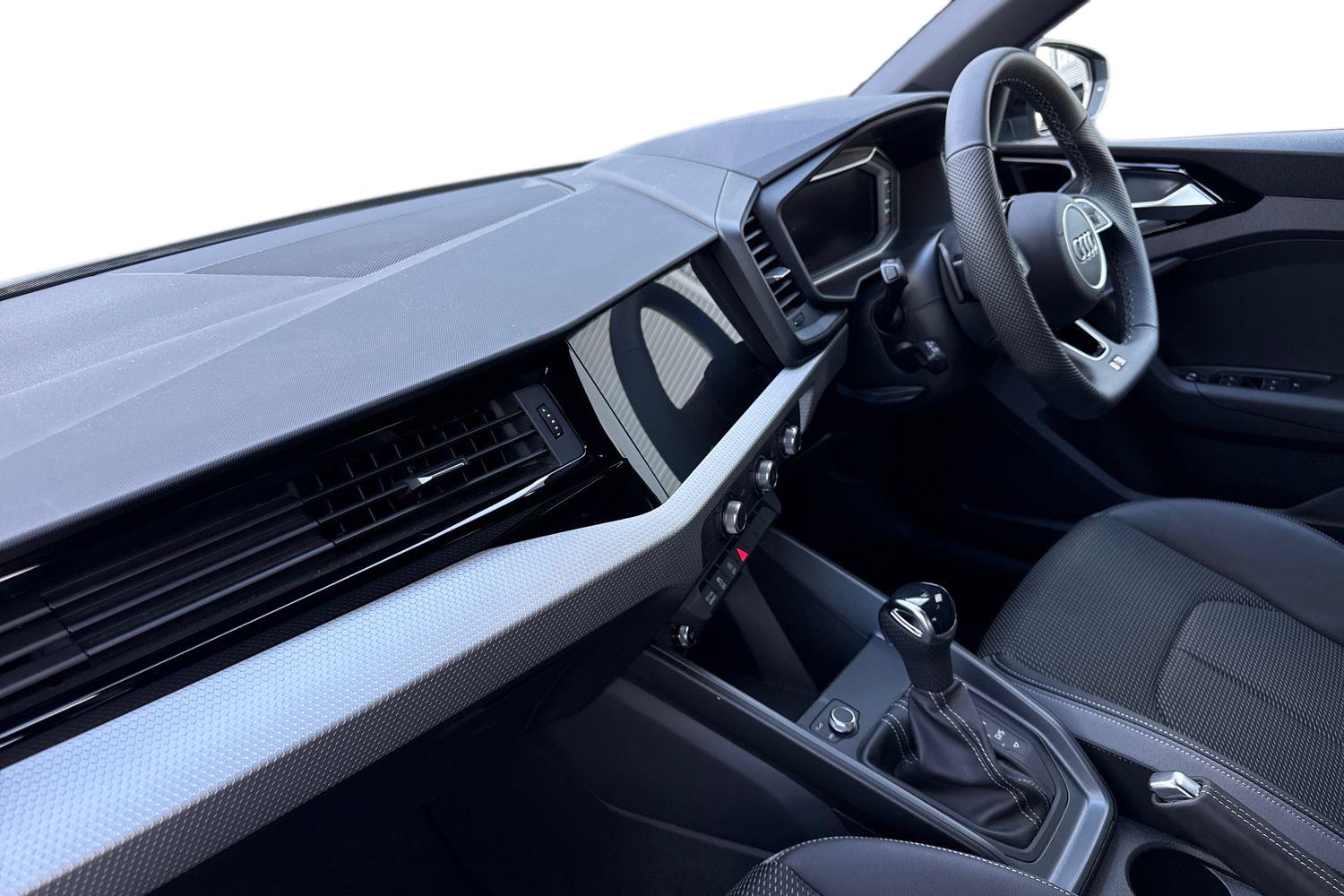 Used Audi A1 2025 for sale - 78121153: Photo 15