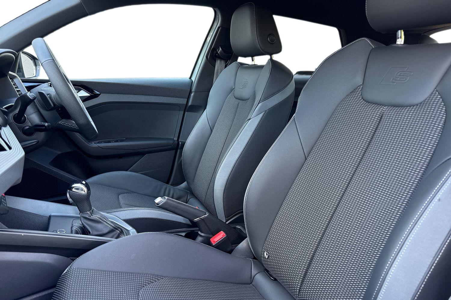 Used Audi A1 2025 for sale - 78121153: Photo 16