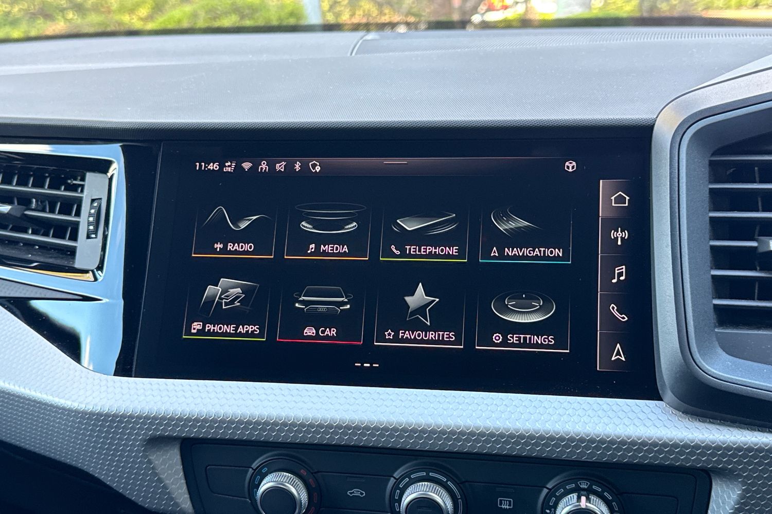 Used Audi A1 2025 for sale - 78121153: Photo 17