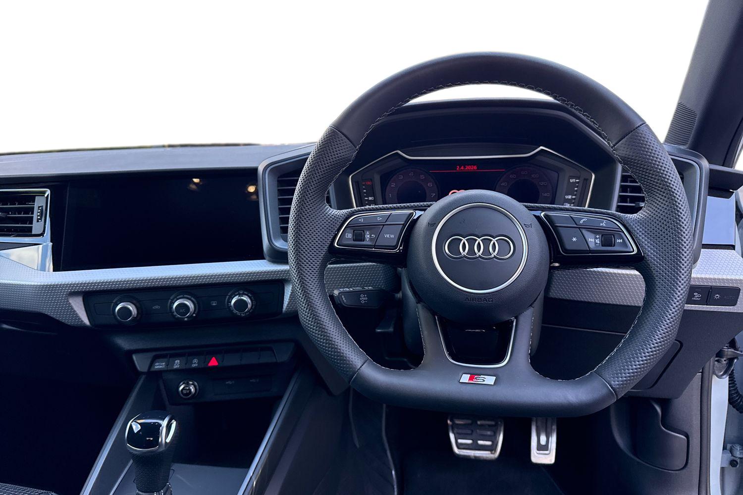 Used Audi A1 2025 for sale - 78121153: Photo 18