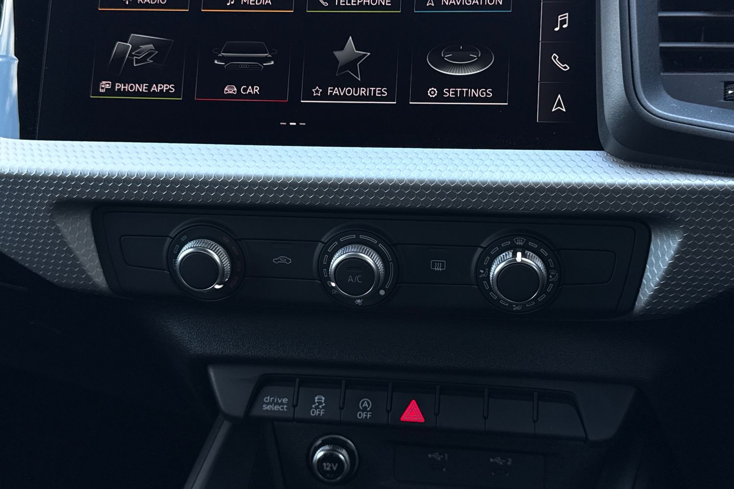 Used Audi A1 2025 for sale - 78121153: Photo 22