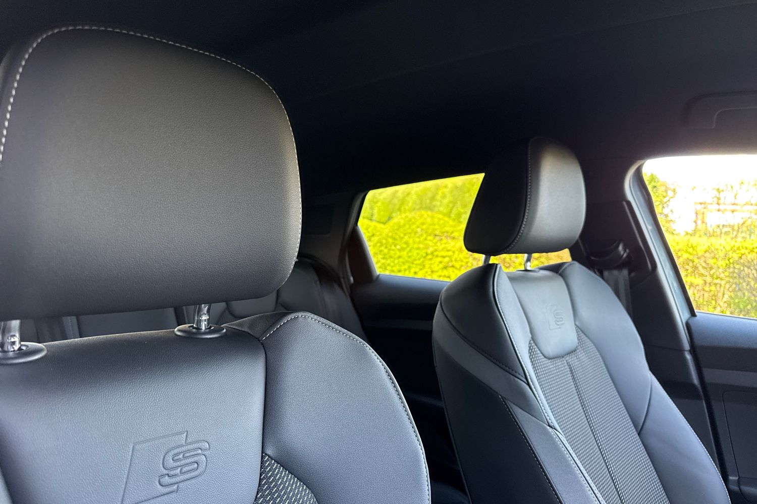 Used Audi A1 2025 for sale - 78121153: Photo 24