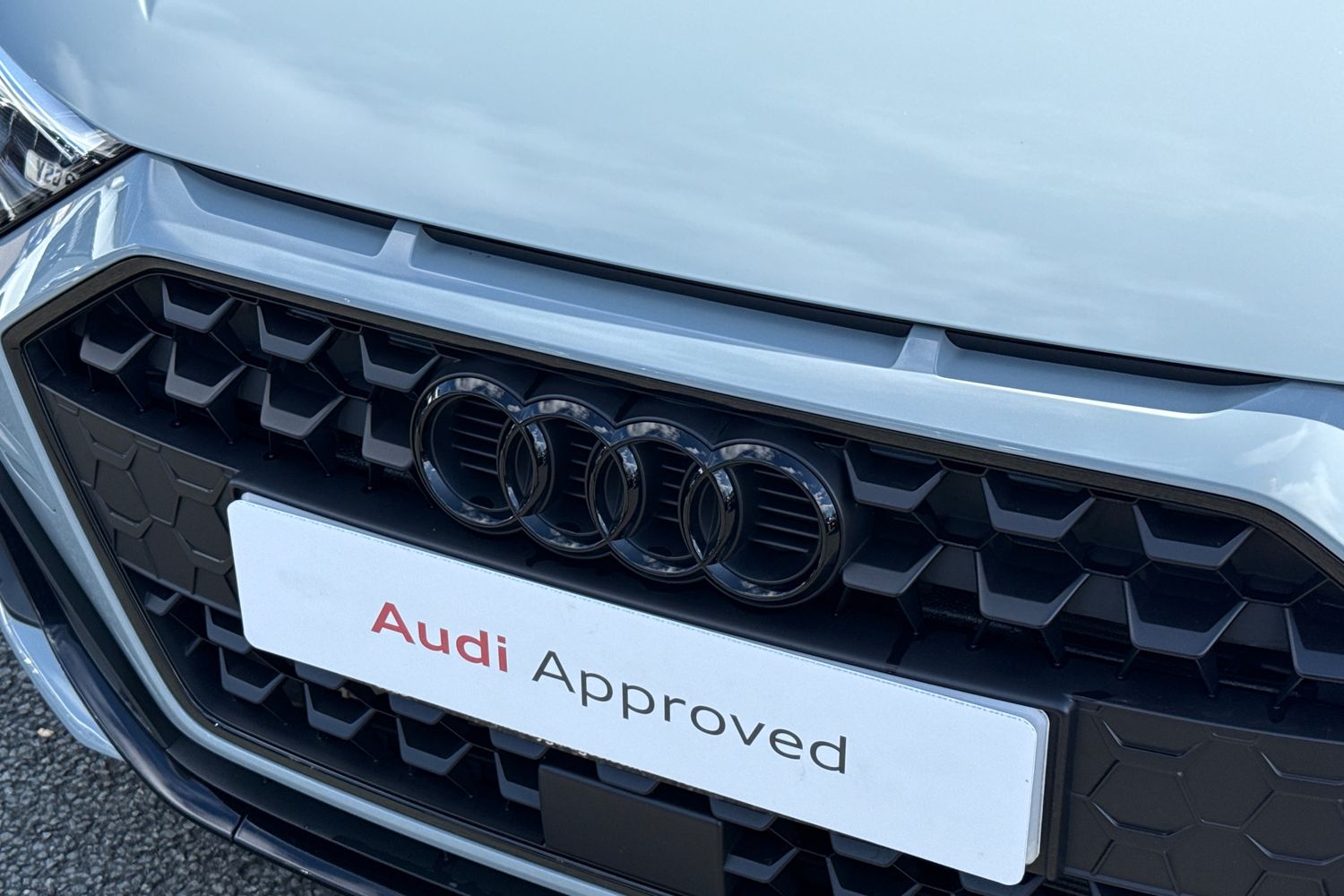 Used Audi A1 2025 for sale - 78121153: Photo 25