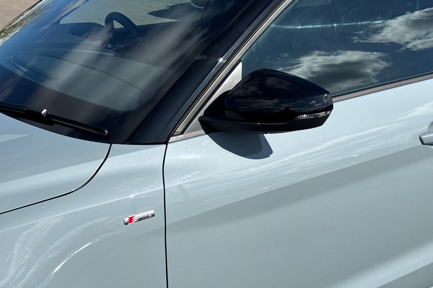 Used Audi A1 2025 for sale - 78121153: Photo 26