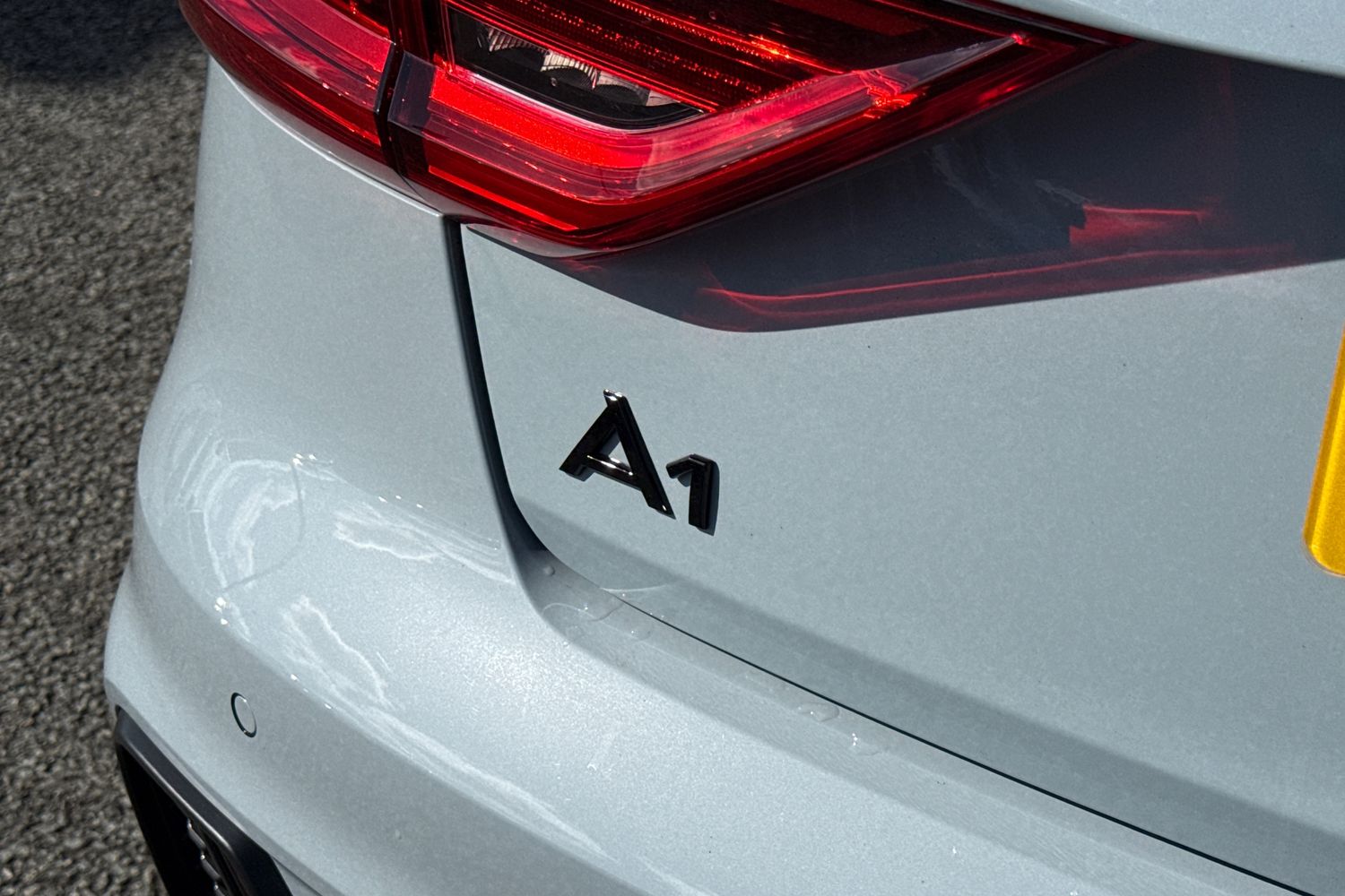 Used Audi A1 2025 for sale - 78121153: Photo 27