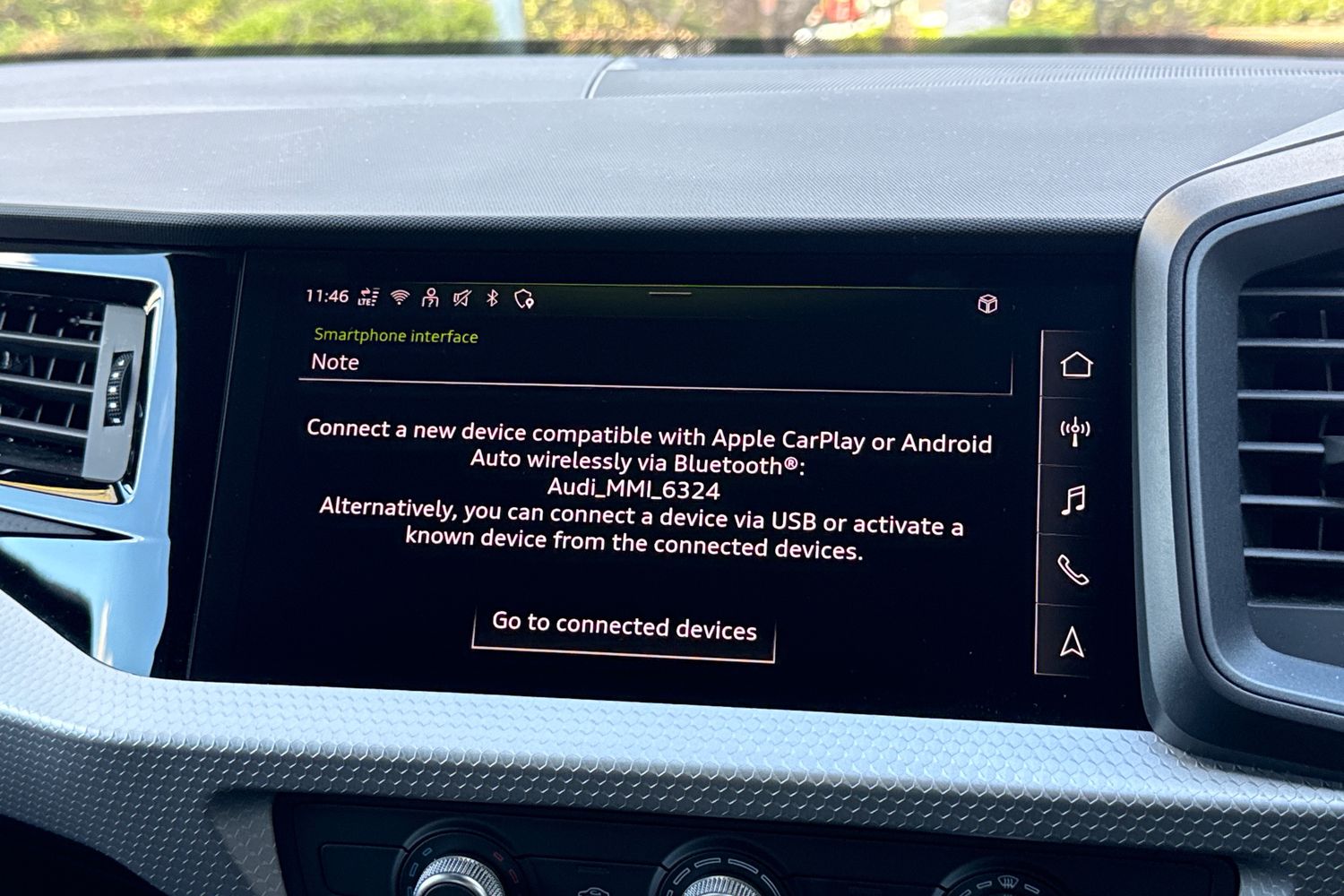 Used Audi A1 2025 for sale - 78121153: Photo 28