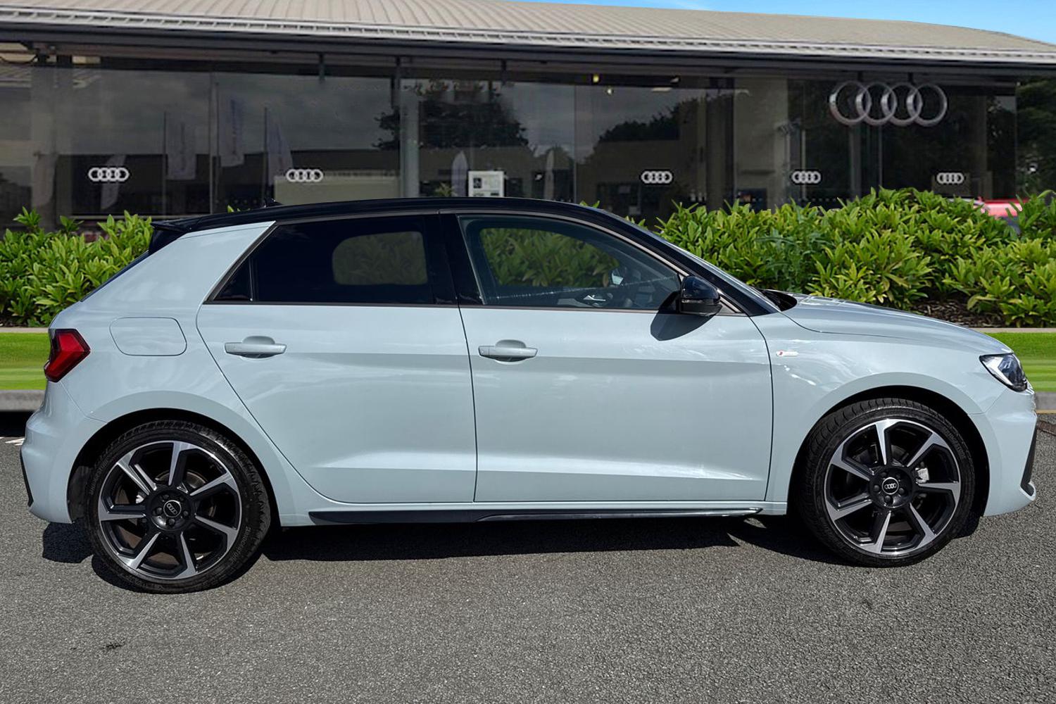 Used Audi A1 2025 for sale - 78121153: Photo 3
