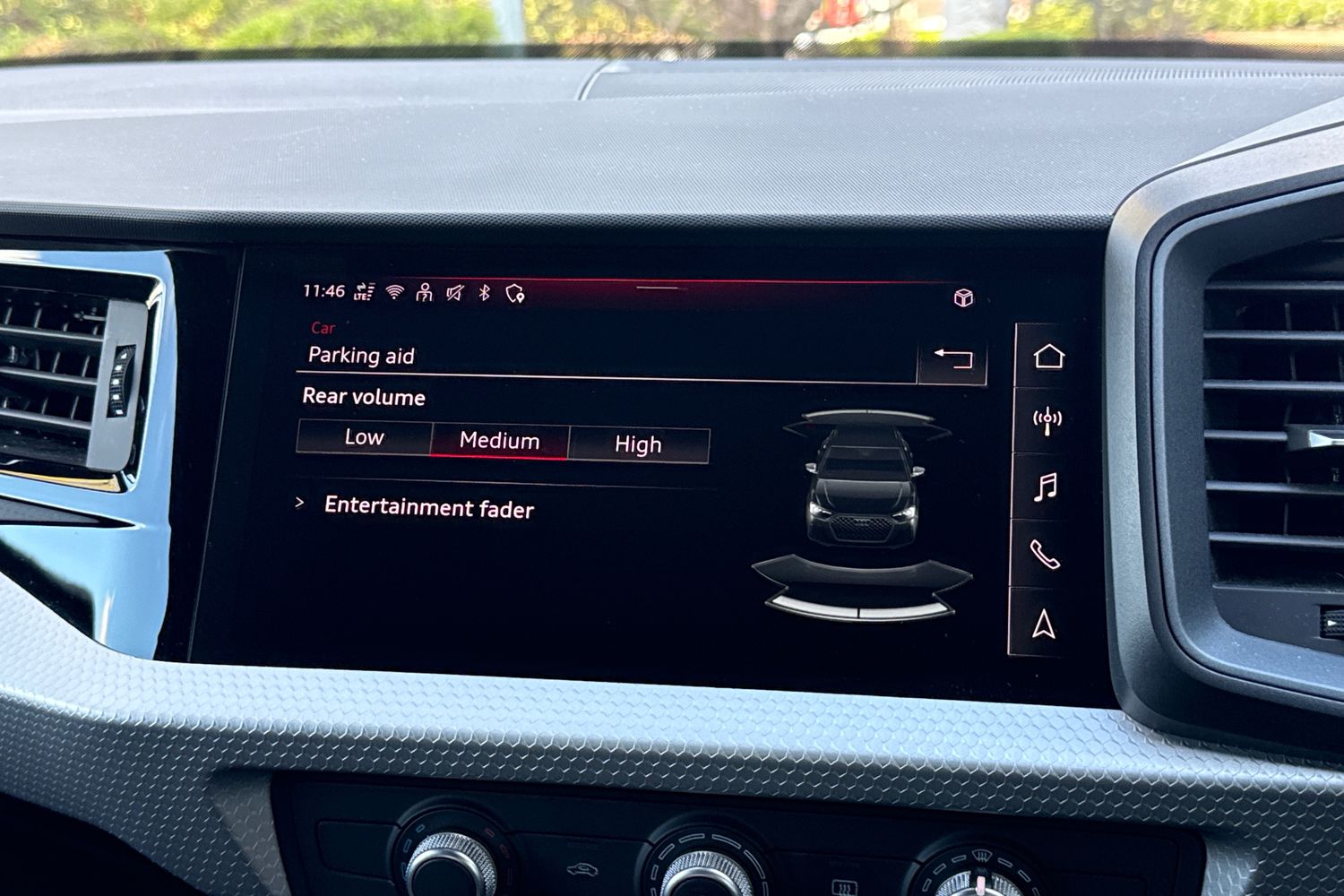 Used Audi A1 2025 for sale - 78121153: Photo 30