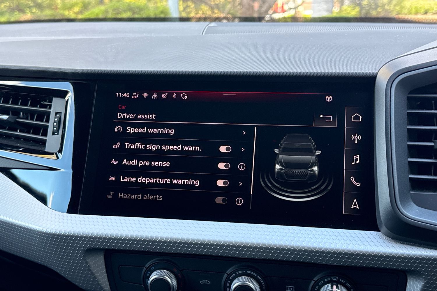 Used Audi A1 2025 for sale - 78121153: Photo 31