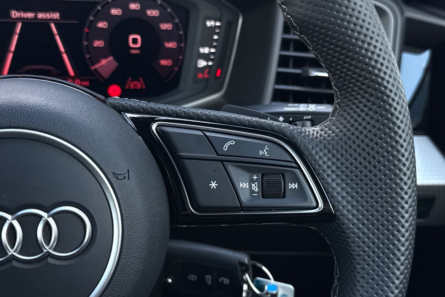Used Audi A1 2025 for sale - 78121153: Photo 33