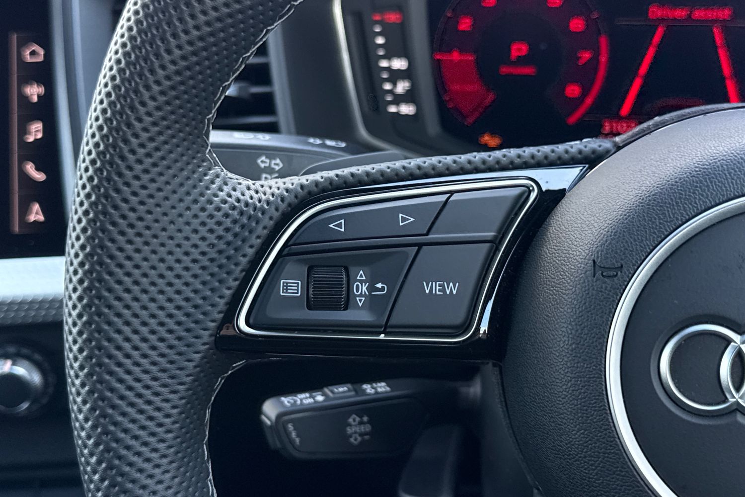 Used Audi A1 2025 for sale - 78121153: Photo 34