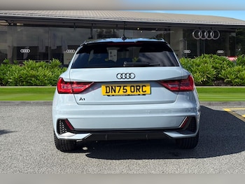 Used Audi A1 2025 for sale - 78121153: Photo