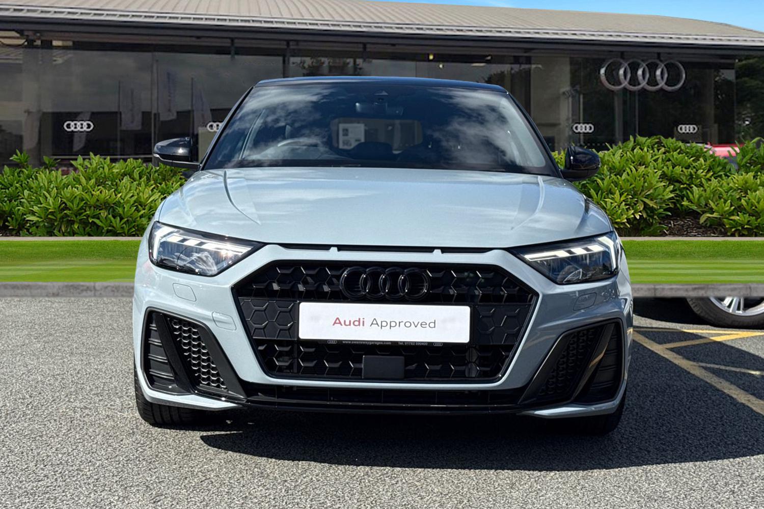 Used Audi A1 2025 for sale - 78121153: Photo 6