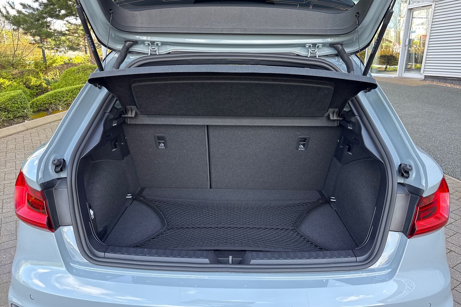 Used Audi A1 2025 for sale - 78121153: Photo 7