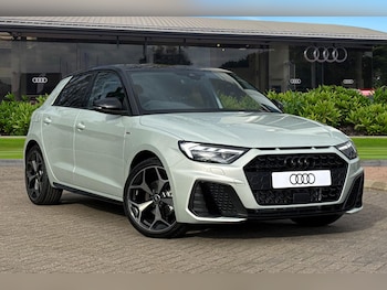 Used Audi A1 2026 for sale - 78228737: Photo