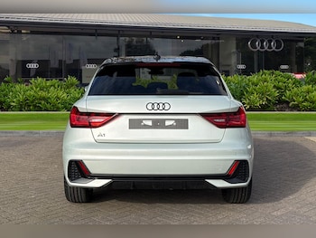 Used Audi A1 2026 for sale - 78228737: Photo