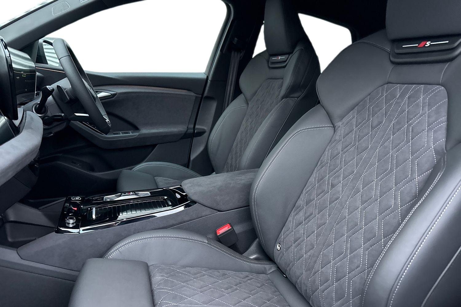 Used Audi Q6 e-tron 2026 for sale - 77257799: Photo 10