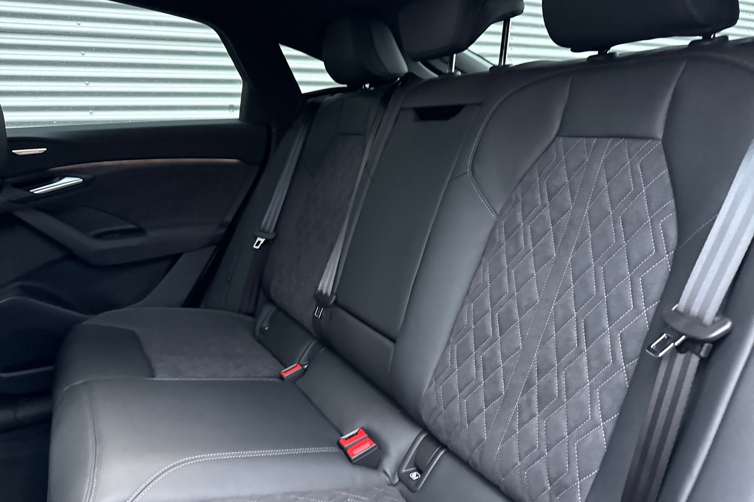 Used Audi Q6 e-tron 2026 for sale - 77257799: Photo 13