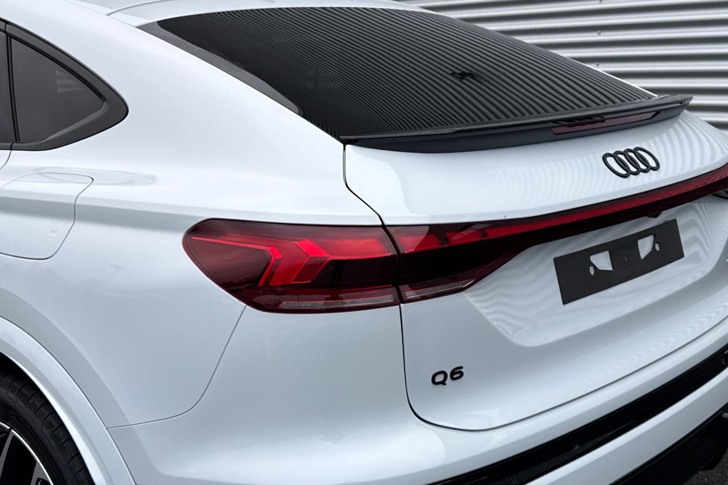 Used Audi Q6 e-tron 2026 for sale - 77257799: Photo 15