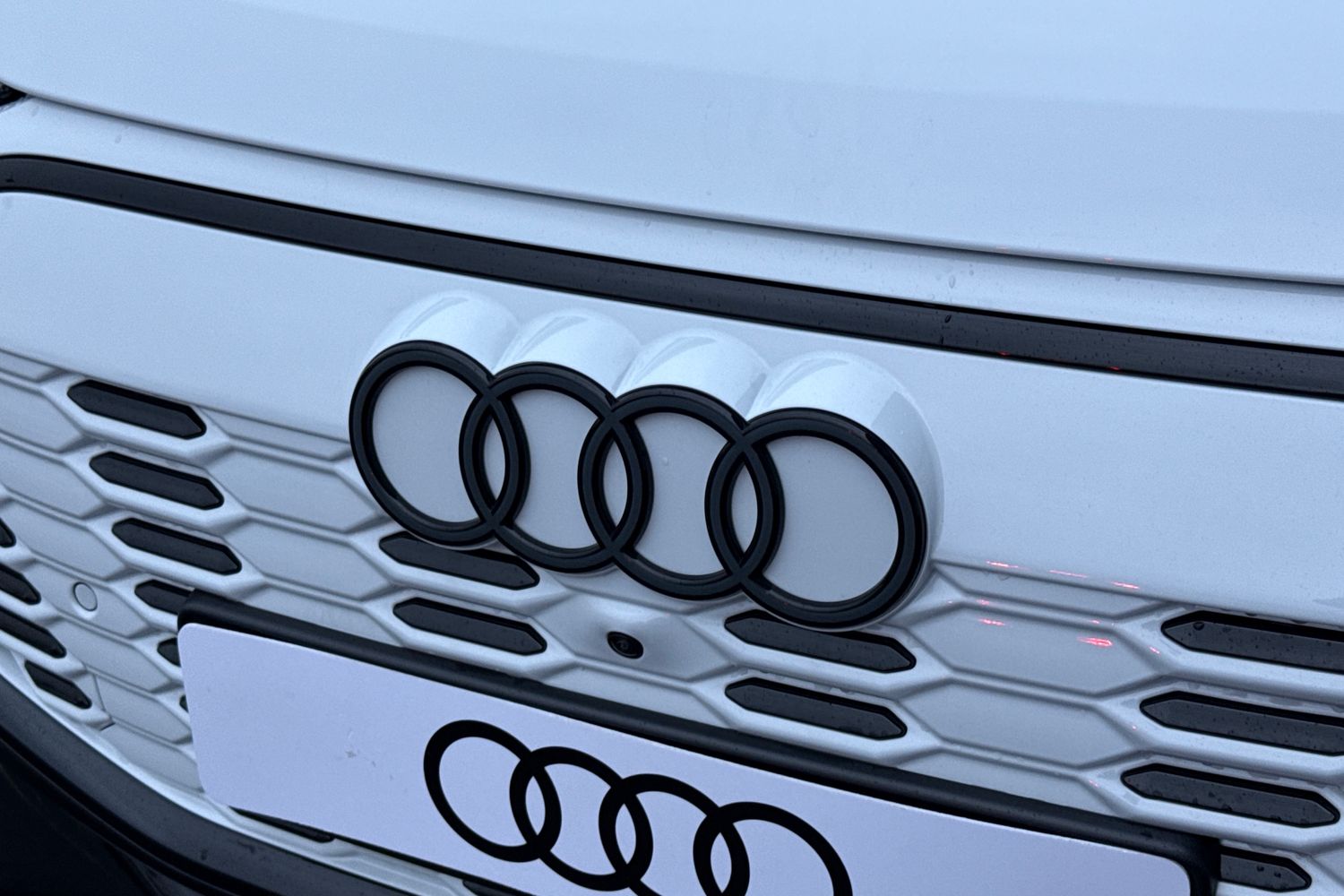 Used Audi Q6 e-tron 2026 for sale - 77257799: Photo 24