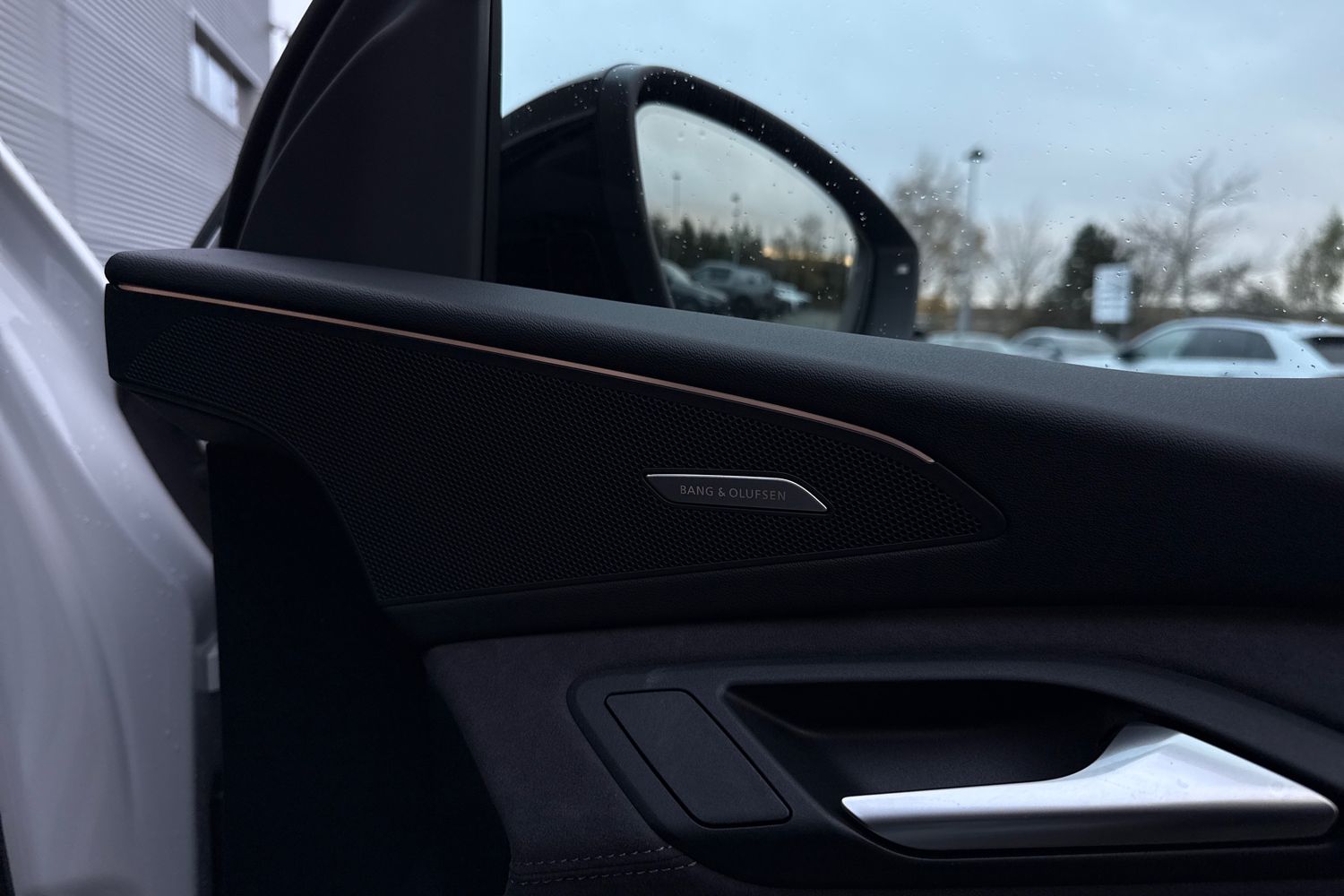 Used Audi Q6 e-tron 2026 for sale - 77257799: Photo 26