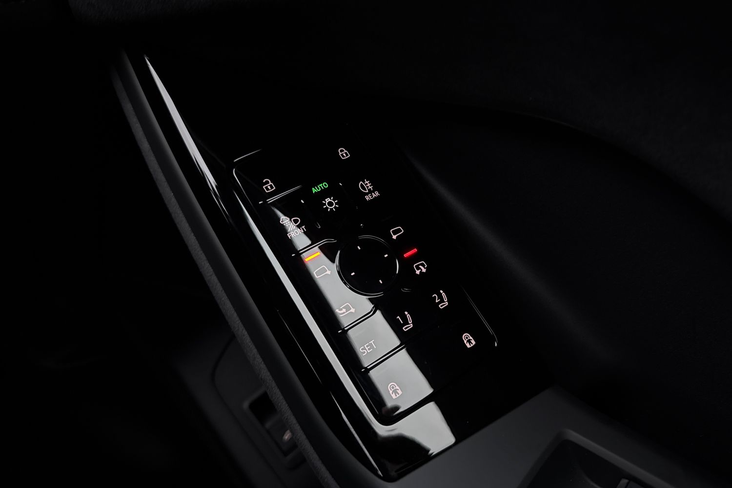 Used Audi Q6 e-tron 2026 for sale - 77257799: Photo 39