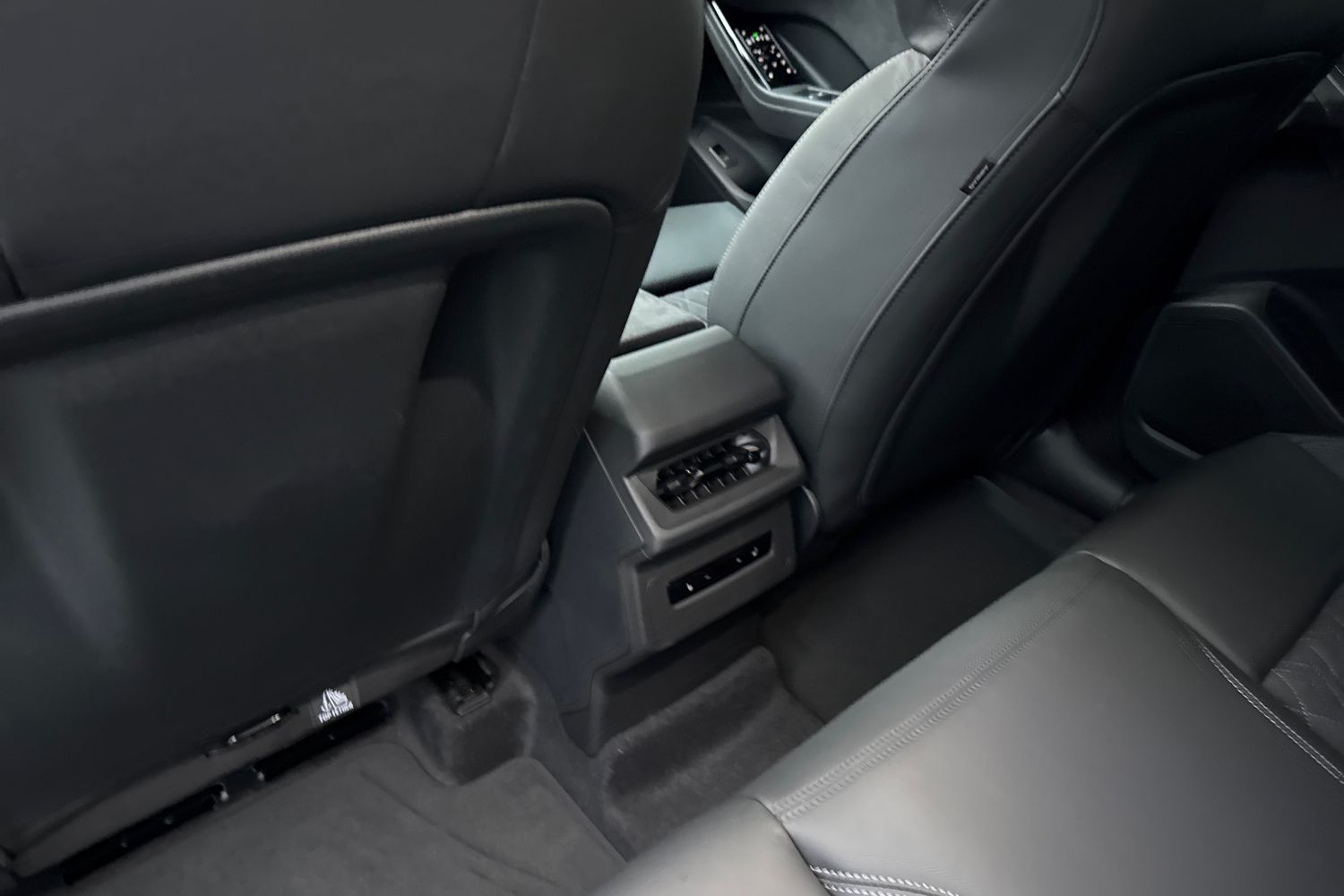 Used Audi Q6 e-tron 2026 for sale - 77257799: Photo 45