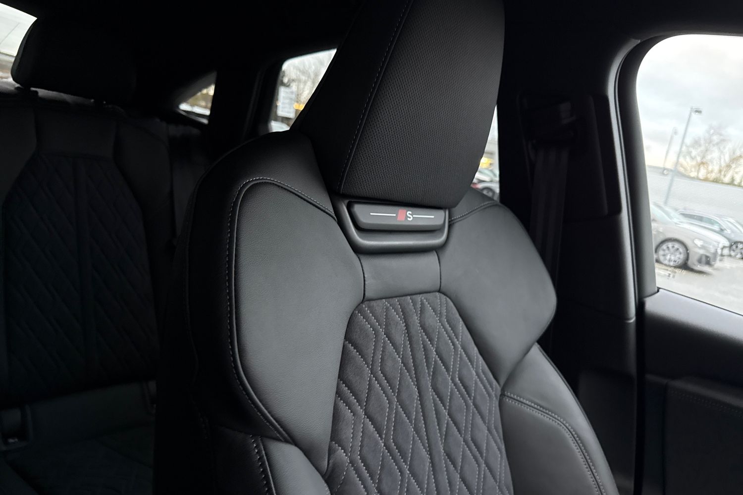 Used Audi Q6 e-tron 2026 for sale - 77257799: Photo 52