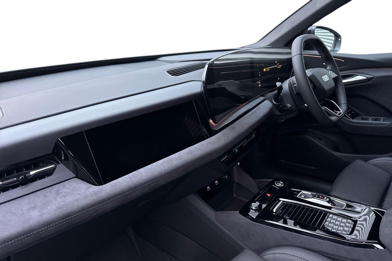 Used Audi Q6 e-tron 2026 for sale - 77257799: Photo 8