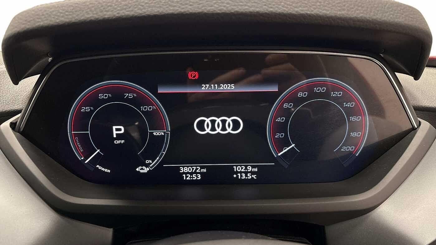 Used Audi e-tron GT 2023 for sale - 77382858: Photo 10