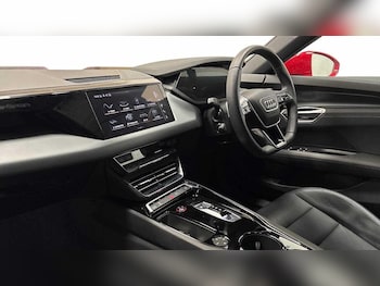 Used Audi e-tron GT 2023 for sale - 77382858: Photo