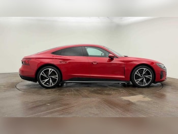 Used Audi e-tron GT 2023 for sale - 77382858: Photo
