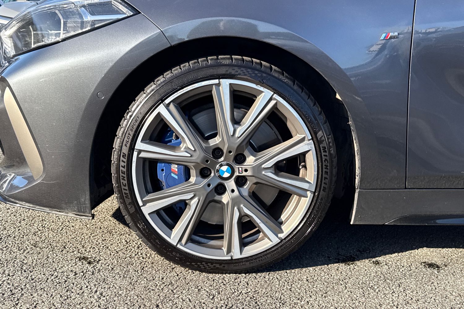 Used BMW 1 Series 2021 for sale - 77935718: Photo 10