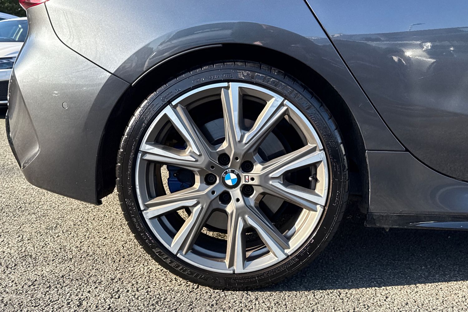 Used BMW 1 Series 2021 for sale - 77935718: Photo 11