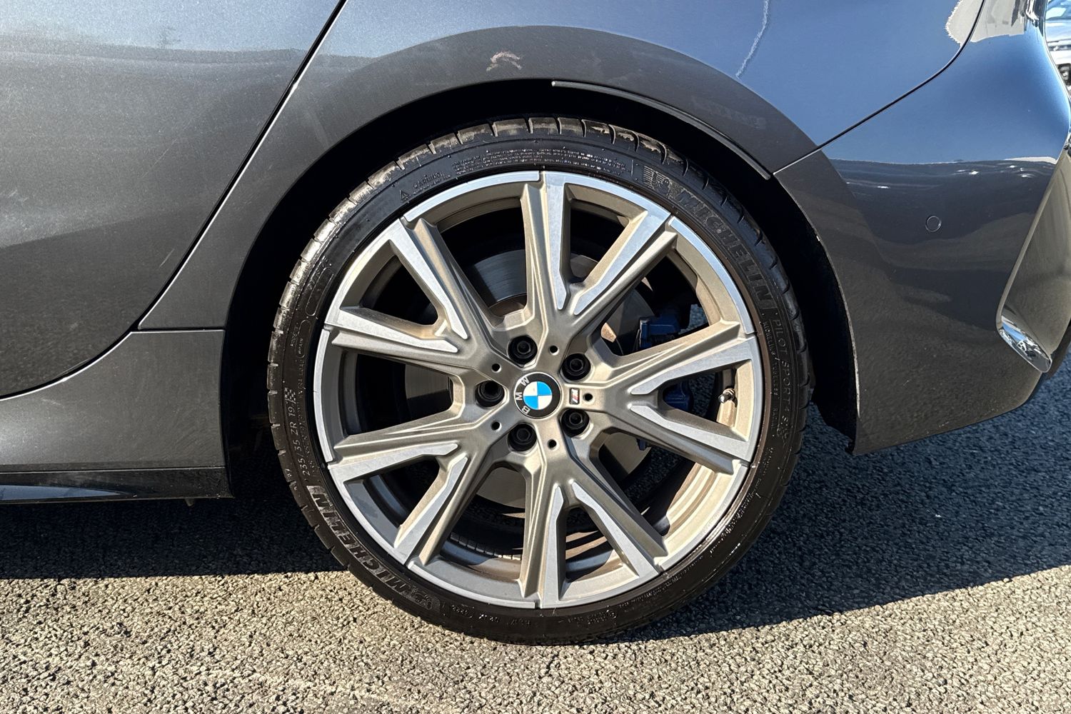 Used BMW 1 Series 2021 for sale - 77935718: Photo 12