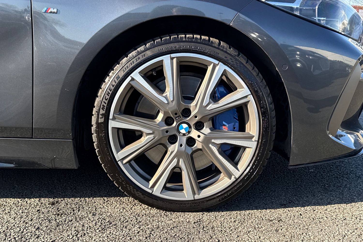 Used BMW 1 Series 2021 for sale - 77935718: Photo 13