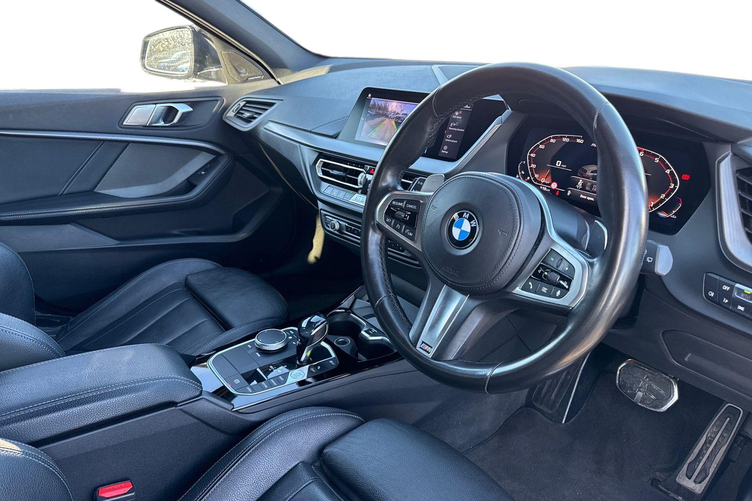 Used BMW 1 Series 2021 for sale - 77935718: Photo 14